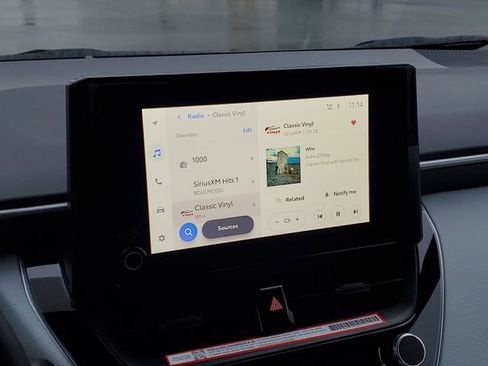 New 2026 Toyota Corolla SE image 19