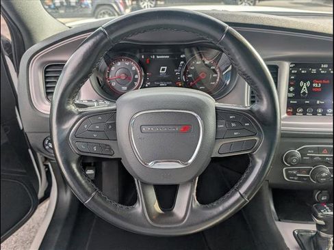 Used 2023 Dodge Charger GT w/ Blacktop Package image 8