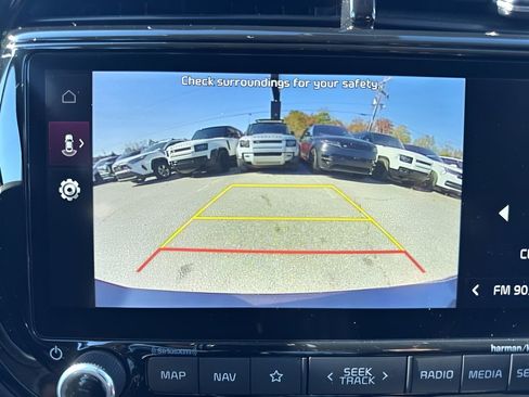 Used 2023 Kia Soul GT-Line w/ GT-Line Technology Package image 21