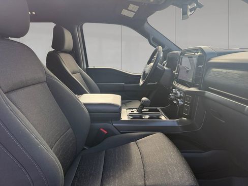 Used 2024 Ford F150 XLT w/ Equipment Group 302A MID image 17