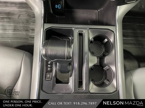 Used 2022 Ford F150 Lightning Pro image 32