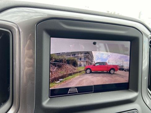 New 2024 Chevrolet Silverado 3500 W/T w/ WT Fleet Convenience Package image 20