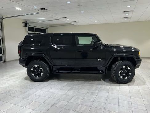 New 2025 GMC Hummer EV 3X w/ Extreme Off-Road Package AWD/4WD image 6