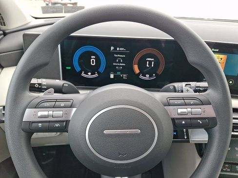 New 2026 Hyundai Tucson SEL image 15