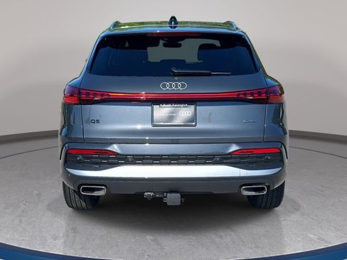 Certified 2025 Audi Q5 Premium Plus w/ Premium Plus AWD/4WD image 4