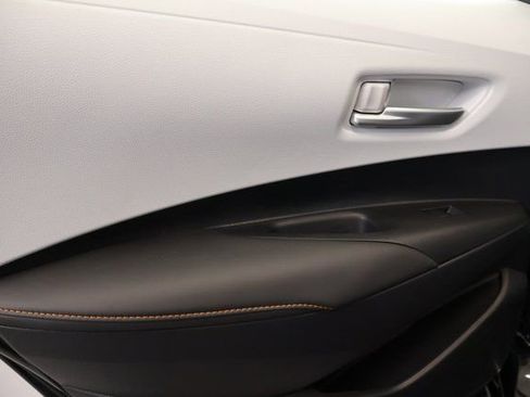 Certified 2025 Toyota Corolla FX image 25