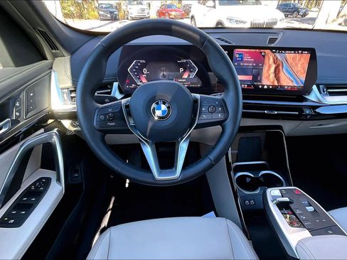 Certified 2025 BMW X1 xDrive28i w/ Convenience Package image 6