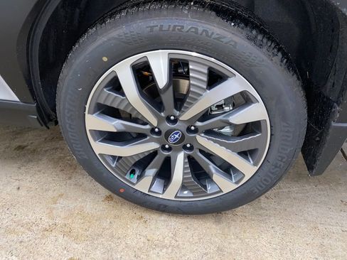 New 2025 Subaru Forester Touring image 15