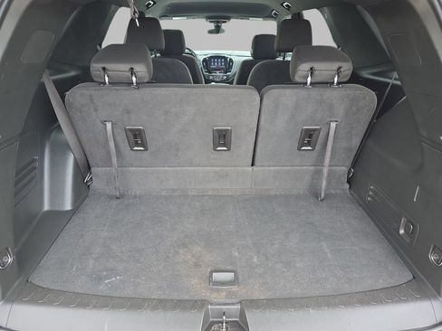 Certified 2023 Chevrolet Traverse LT AWD/4WD image 13