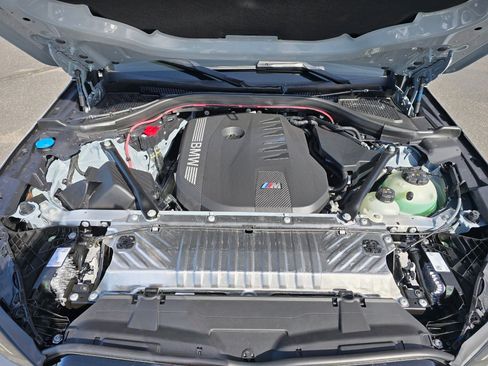 New 2026 BMW X3 M50 w/ Premium Package image 41