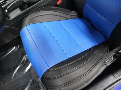 Used 2015 Ford Mustang Premium w/ Ecoboost Performance Package image 13