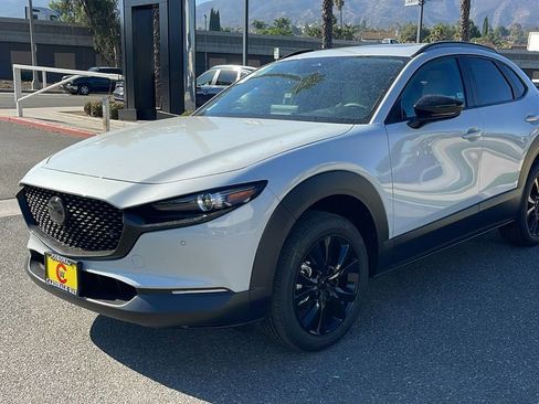 New 2026 MAZDA CX-30 AWD 2.5 S image 13