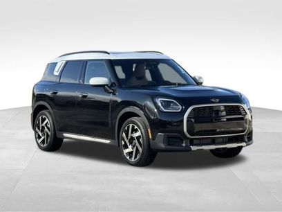 New 2026 MINI Cooper Countryman S