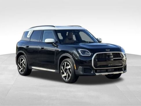 New 2026 MINI Cooper Countryman S image 1