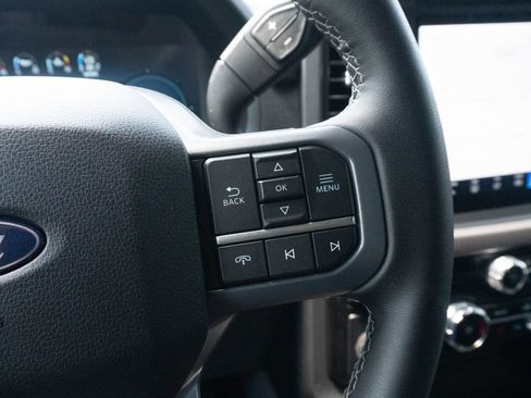 Used 2025 Ford F150 XLT w/ Equipment Group 302A MID RWD image 24