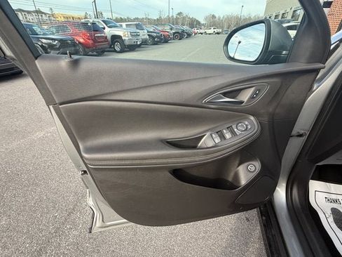 Used 2024 Buick Encore GX Sport Touring w/ Comfort Package image 17