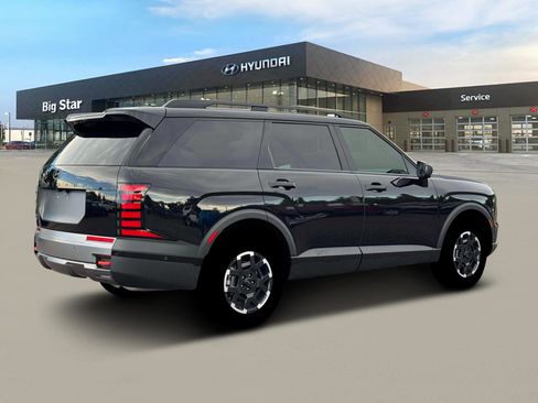 New 2026 Hyundai Palisade XRT Pro image 8