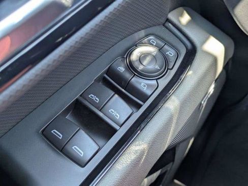 New 2026 Chevrolet Silverado 1500 ZR2 AWD/4WD image 27