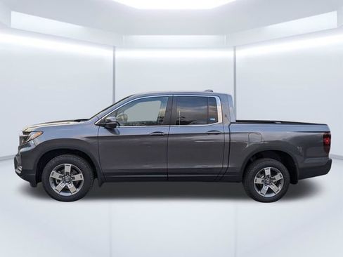 New 2026 Honda Ridgeline RTL image 7