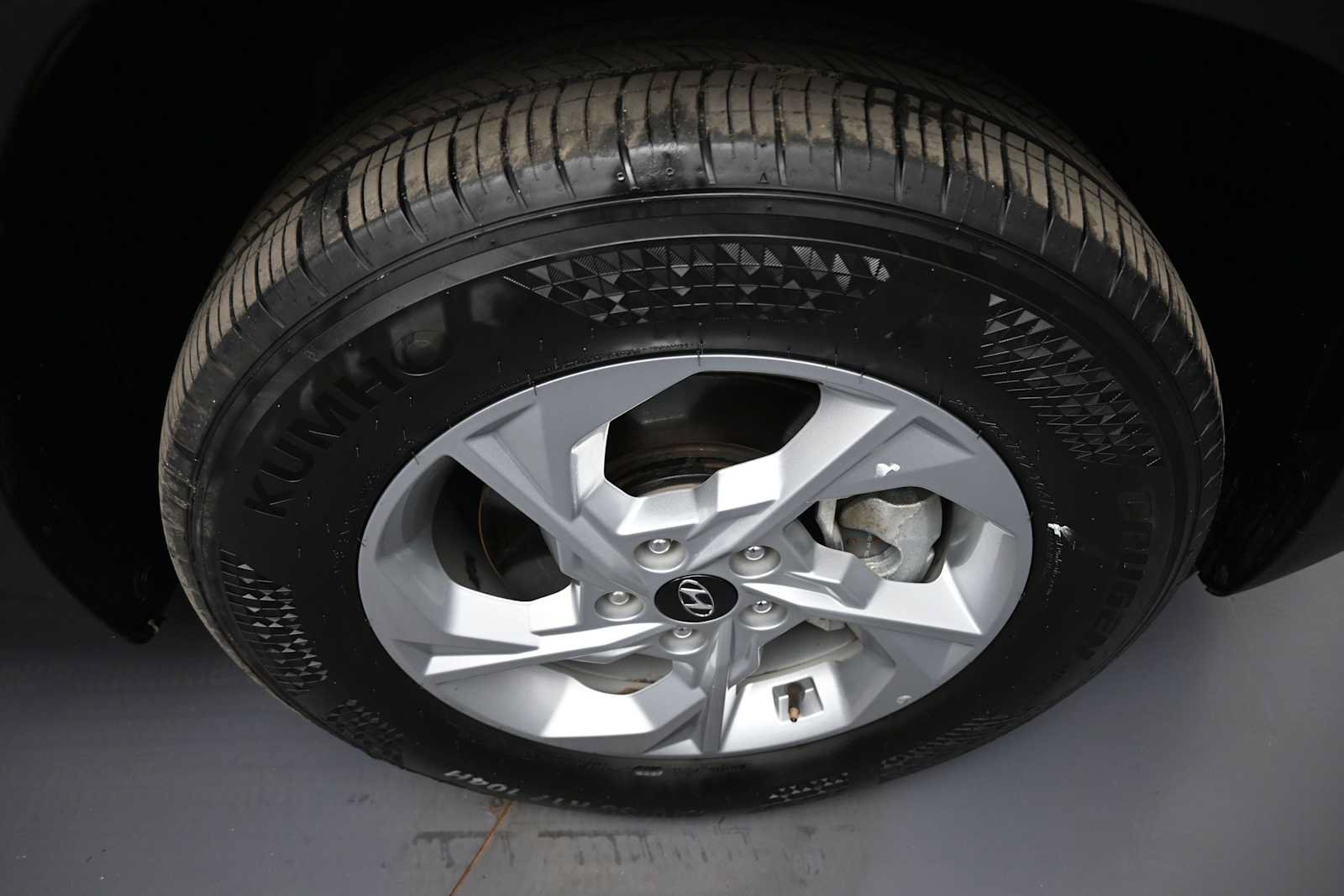 Used 2024 Hyundai Tucson SEL AWD/4WD image 13