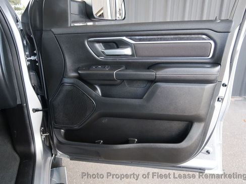 Used 2024 RAM 1500 Lone Star w/ Trailer Tow Group AWD/4WD image 25