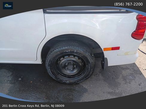 Used 2020 Nissan NV200 SV w/ Sliding Glass Door Package FWD image 9