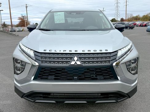 New 2026 Mitsubishi Eclipse Cross LE image 2