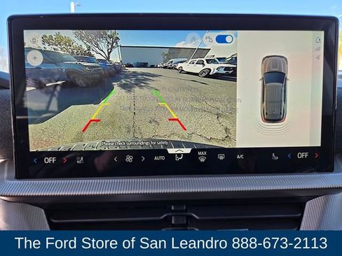 New 2026 Ford Explorer Active w/ Active Comfort Package image 15