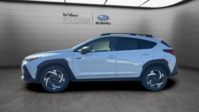 New 2026 Subaru Crosstrek 2.5i Limited AWD/4WD image 9