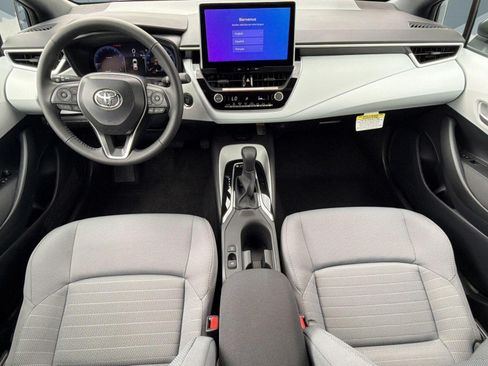 Used 2026 Toyota Corolla SE w/ SE Package FWD image 16