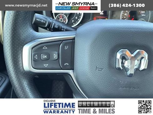 New 2025 RAM 1500 Big Horn image 15