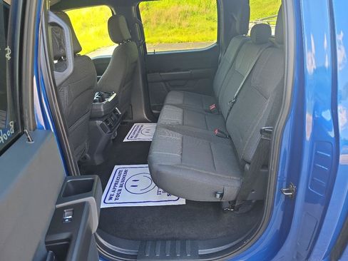 Used 2024 Ford F150 STX AWD/4WD image 10