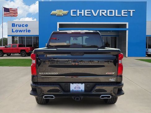 Used 2026 Chevrolet Silverado 1500 RST AWD/4WD image 5