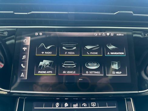 Used 2020 Audi Q7 3.0T Premium Plus w/ Premium Plus Package image 45