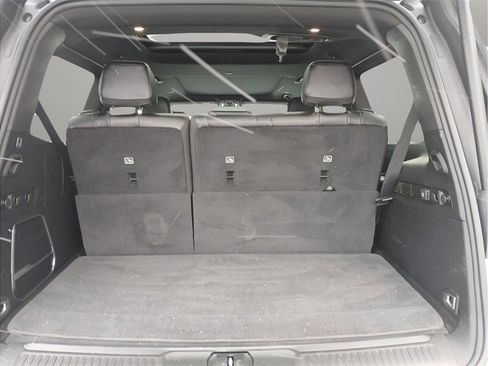 Used 2022 Jeep Wagoneer Series II w/ Premium Group I image 27