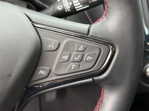 Used 2024 Chevrolet Equinox RS image 26