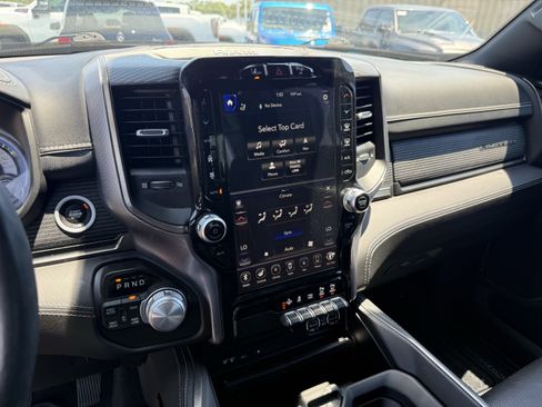 Used 2019 RAM 1500 Limited w/ Advanced Safety Group AWD/4WD image 19