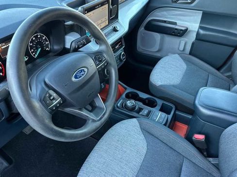 Used 2022 Ford Maverick XLT image 4