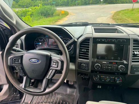 Used 2019 Ford F350 XL w/ STX Appearance Package AWD/4WD image 18