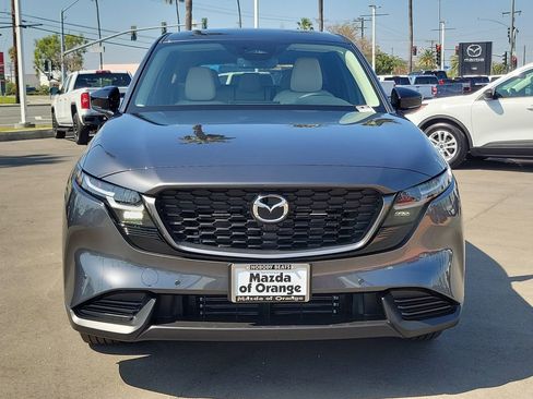 New 2026 MAZDA CX-5 Select AWD/4WD image 26