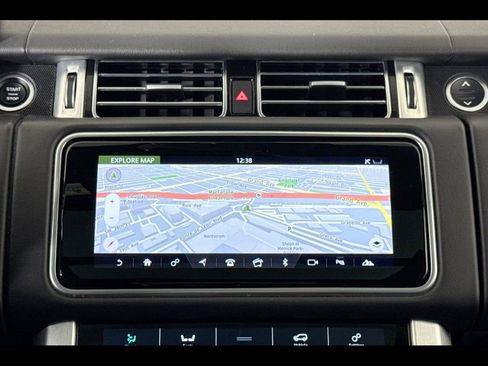 Used 2022 Land Rover Range Rover Westminster Edition image 24