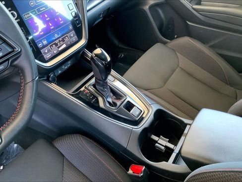 Used 2022 Subaru WRX Premium AWD/4WD image 17