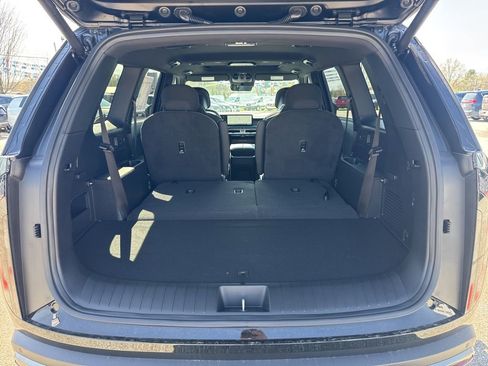 New 2027 Kia Telluride S AWD/4WD image 12