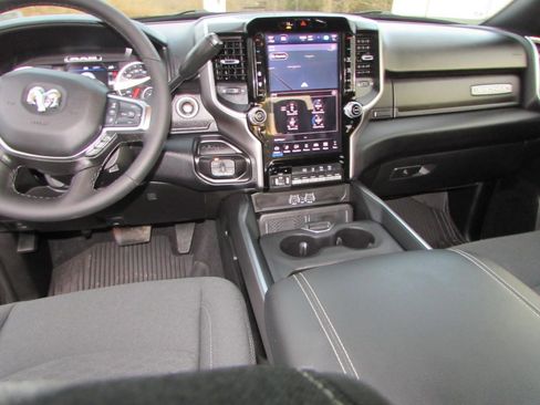 Used 2026 RAM 2500 Big Horn image 29