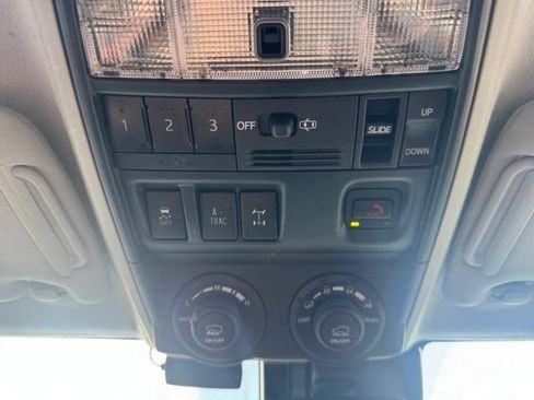 Used 2020 Toyota 4Runner TRD Pro AWD/4WD image 27