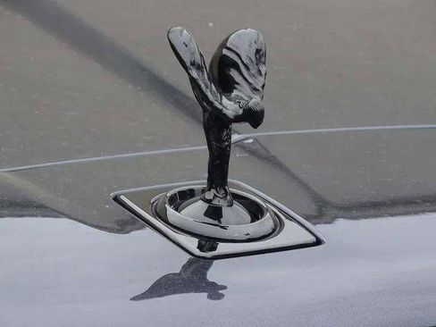 Certified 2023 Rolls-Royce Cullinan Black Badge w/ Driver's Package image 20