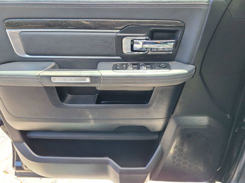Used 2016 RAM 1500 Limited AWD/4WD image 20