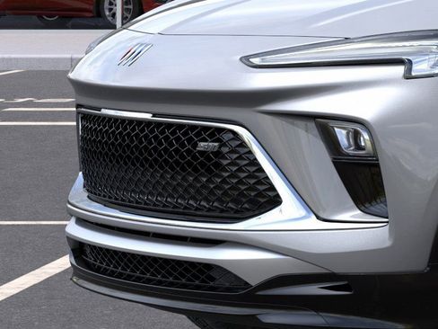 New 2026 Buick Encore GX Sport Touring w/ Comfort Package image 13