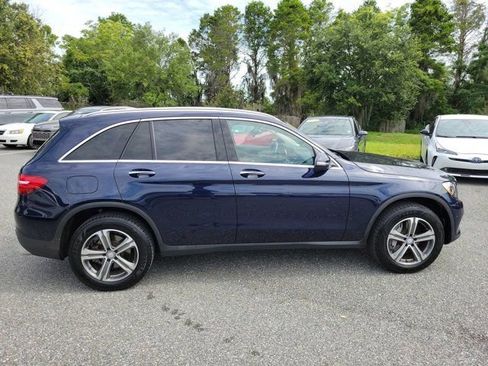 Used 2016 Mercedes-Benz GLC 300 4MATIC image 9