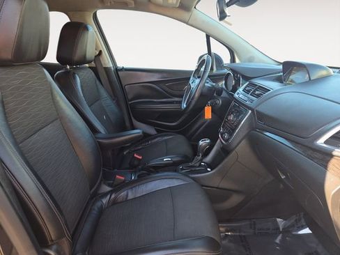 Used 2016 Buick Encore FWD image 15